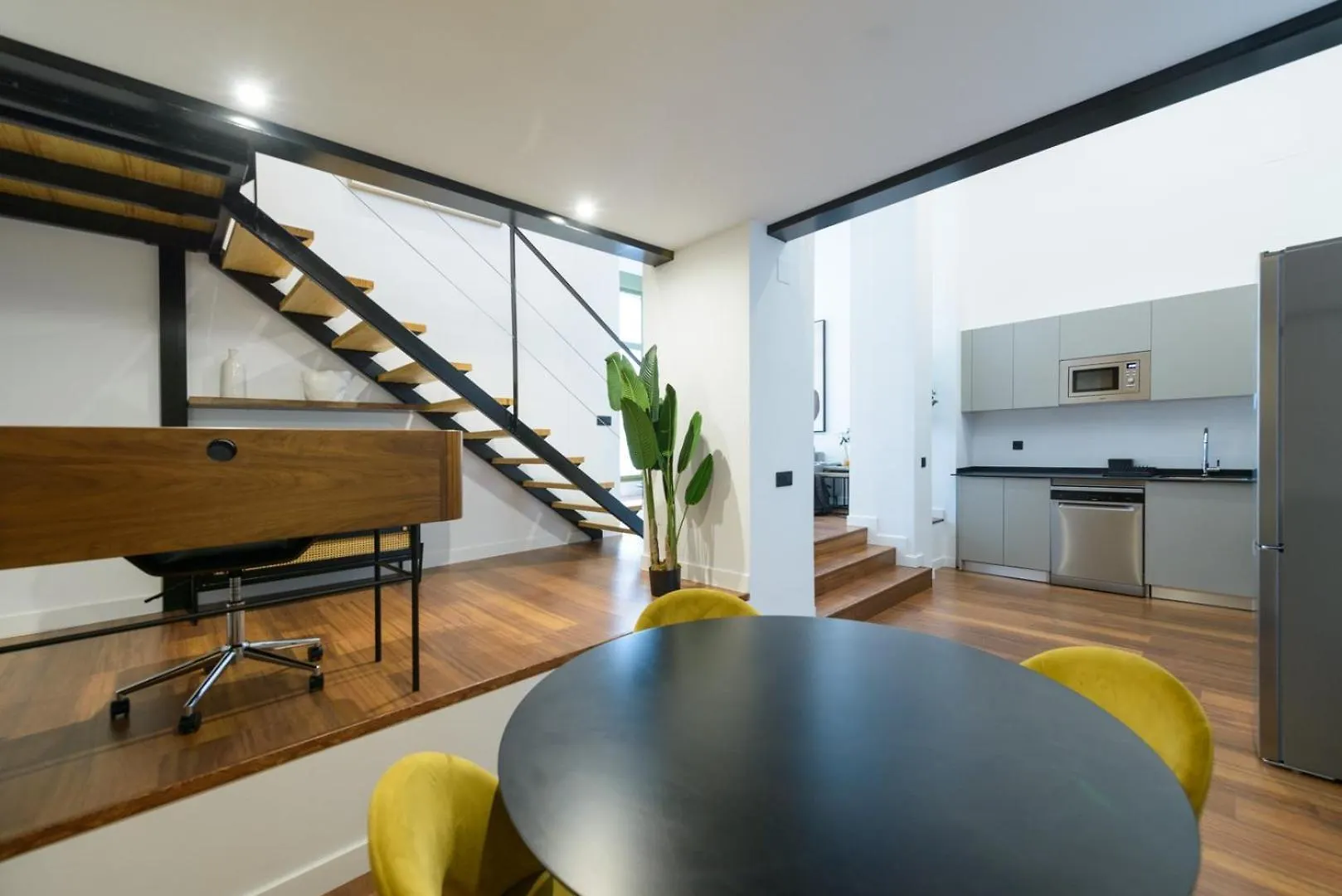 Guestready - One Delightful Stay In Madrid Apartment