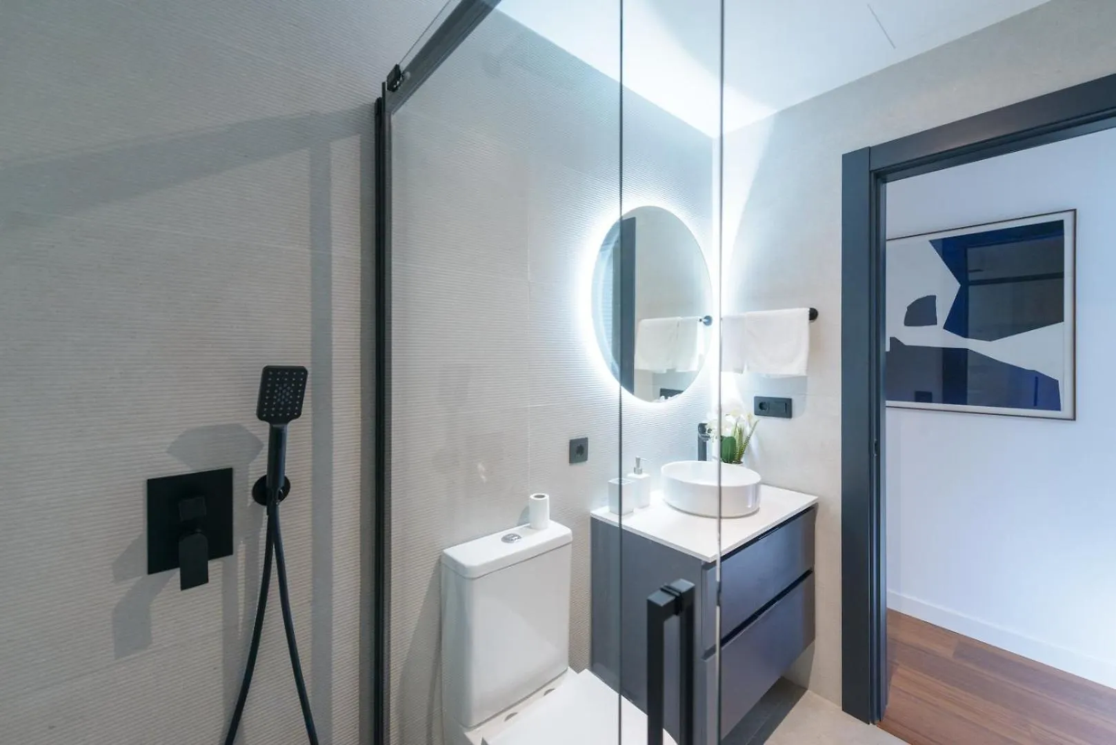 Guestready - One Delightful Stay In Madrid 0*,