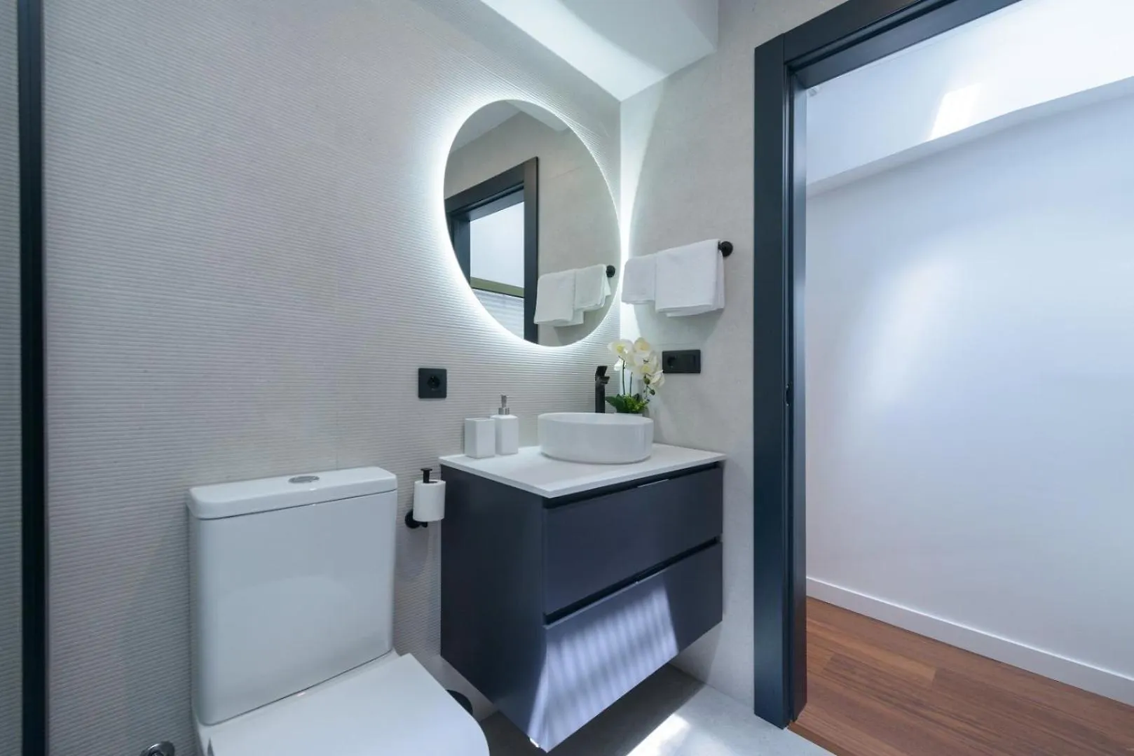 Guestready - One Delightful Stay In Madrid Apartment