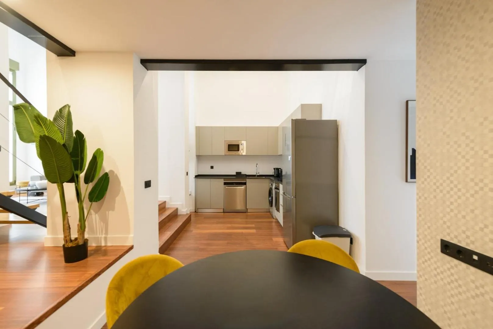 Apartment Guestready - One Delightful Stay In Madrid