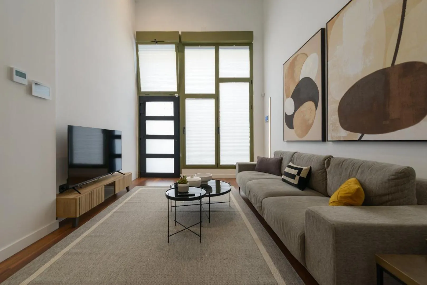 Apartment Guestready - One Delightful Stay In Madrid Spain