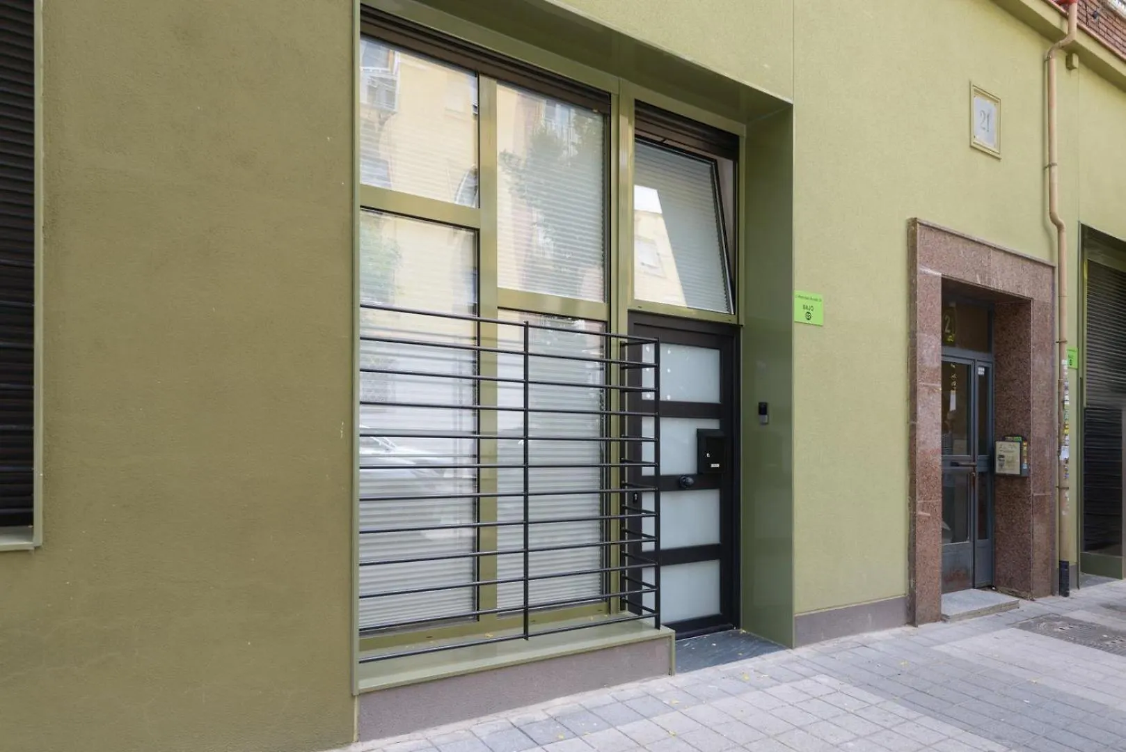 Guestready - One Delightful Stay In Madrid