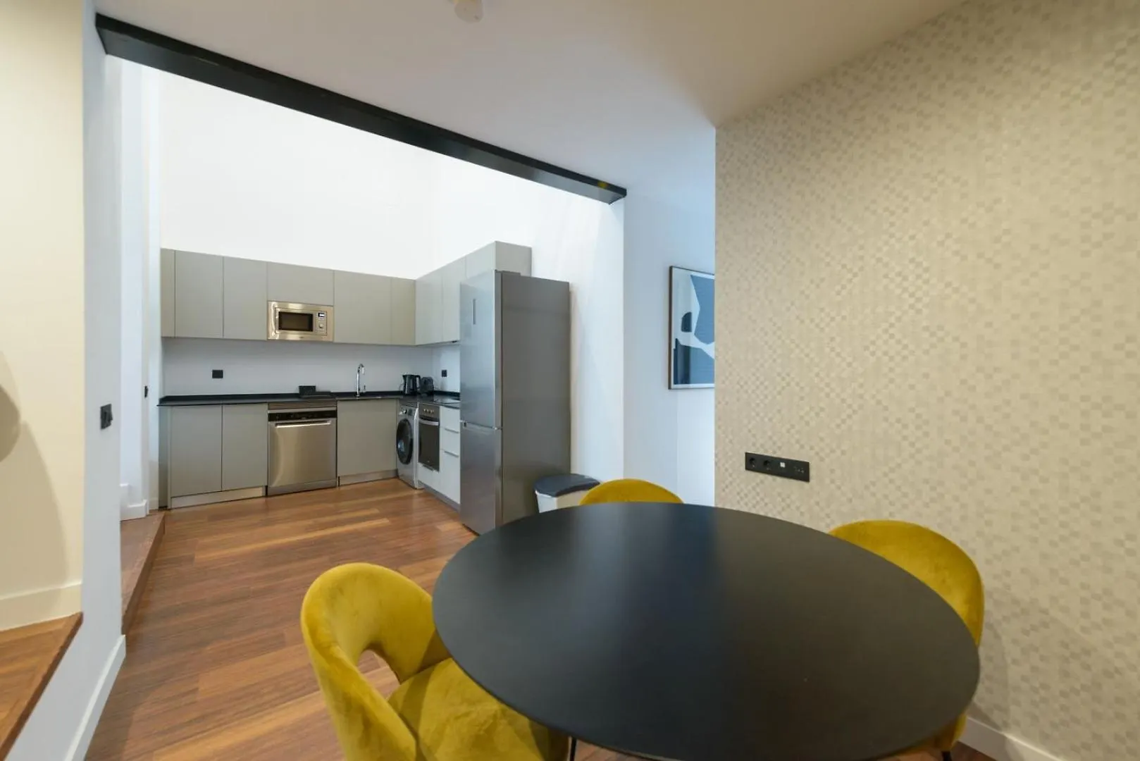 Guestready - One Delightful Stay In Madrid Apartment